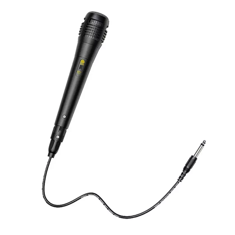 Portable Bluetooth speaker MANTA SPK816 — 30W RMS, Bluetooth 5.0, USB/SD/AUX, FM, 4h battery, Black