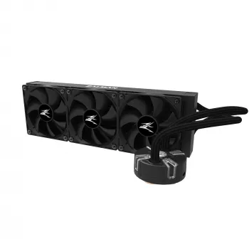 Zalman Reserator5 Z36 Black Liquid Cooler 12 cm Fan 2.92 mmH2O