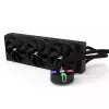 Zalman Reserator5 Z36 Black Liquid Cooler 12 cm Fan 2.92 mmH2O