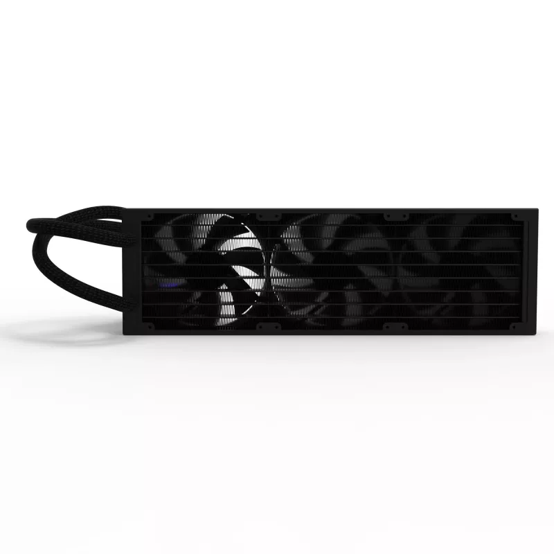 Zalman Reserator5 Z36 Black Liquid Cooler 12 cm Fan 2.92 mmH2O