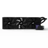 Zalman Reserator5 Z36 Black Liquid Cooler 12 cm Fan 2.92 mmH2O