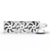 Zalman Reserator5 Z36 White computer liquid cooling Chipset 12 cm Black