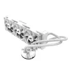 Zalman Reserator5 Z36 White computer liquid cooling Chipset 12 cm Black