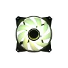Zalman ZM-IF120 120mm Milky White aRGB Fan infinity effect 1.200 RPM 21.0dB A 55.2CFM Computer case 12 cm