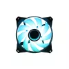 Zalman ZM-IF120 120mm Milky White aRGB Fan infinity effect 1.200 RPM 21.0dB A 55.2CFM Computer case 12 cm