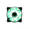 Zalman ZM-IF120 120mm Milky White aRGB Fan infinity effect 1.200 RPM 21.0dB A 55.2CFM Computer case 12 cm