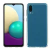 Cover Krusell Galaxy A02 16.5 cm Transparent