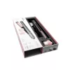 Straightening iron JATA JBSE2101 Warm Silver 200°C 40W 1.9m