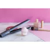 Straightening iron JATA JBSE2101 Warm Silver 200°C 40W 1.9m