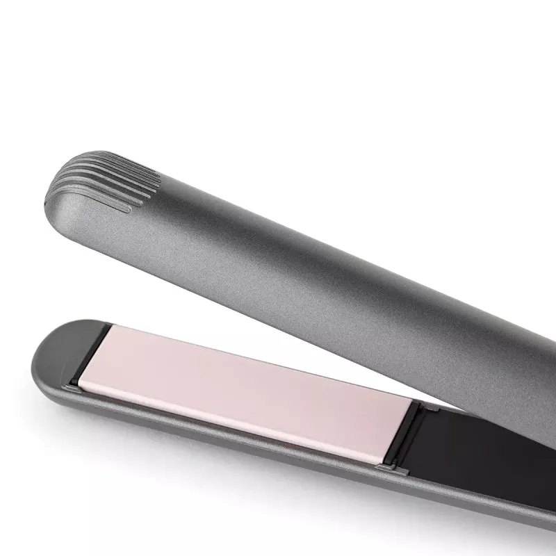 Straightening iron JATA JBSE2101 Warm Silver 200°C 40W 1.9m