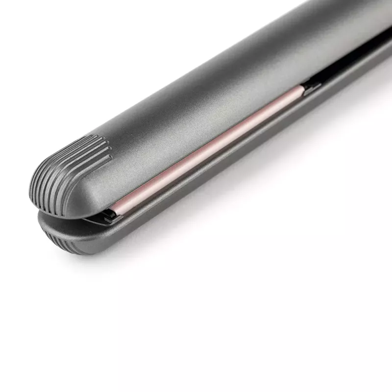 Straightening iron JATA JBSE2101 Warm Silver 200°C 40W 1.9m