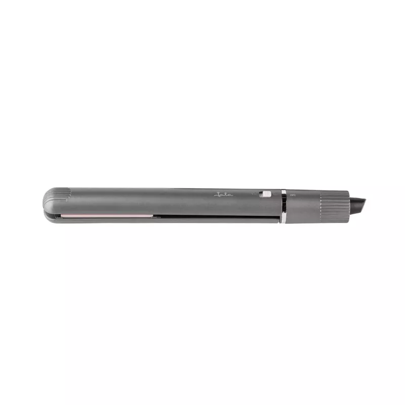 Straightening iron JATA JBSE2101 Warm Silver 200°C 40W 1.9m
