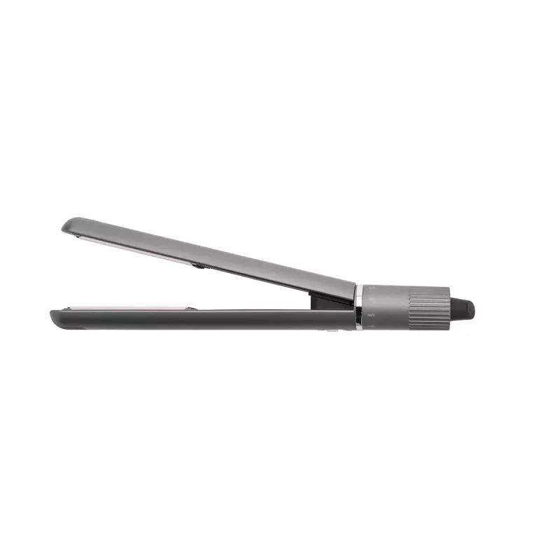 Straightening iron JATA JBSE2101 Warm Silver 200°C 40W 1.9m