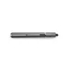 Straightening iron JATA JBSE2101 Warm Silver 200°C 40W 1.9m
