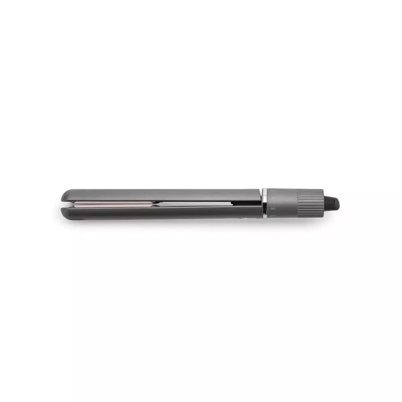 Straightening iron JATA JBSE2101 Warm Silver 200°C 40W 1.9m