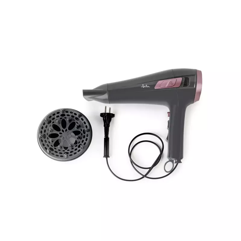 Hair Dryer JATA JBSC1070 2000 W