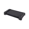 Contact Grill JATA JEGR2851 2600W Black 460x280mm