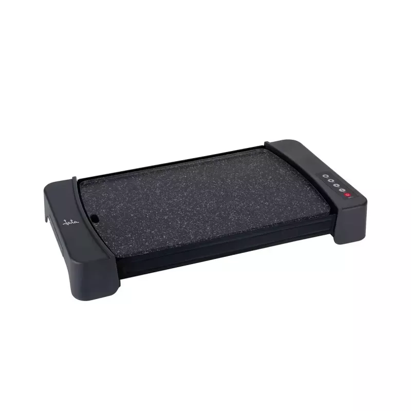 Contact Grill JATA JEGR2851 2600W Black 460x280mm