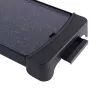 Contact Grill JATA JEGR2851 2600W Black 460x280mm