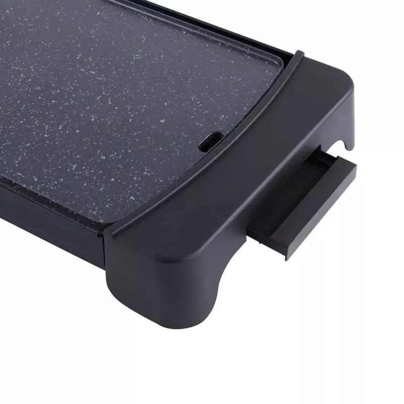 Contact Grill JATA JEGR2851 2600W Black 460x280mm