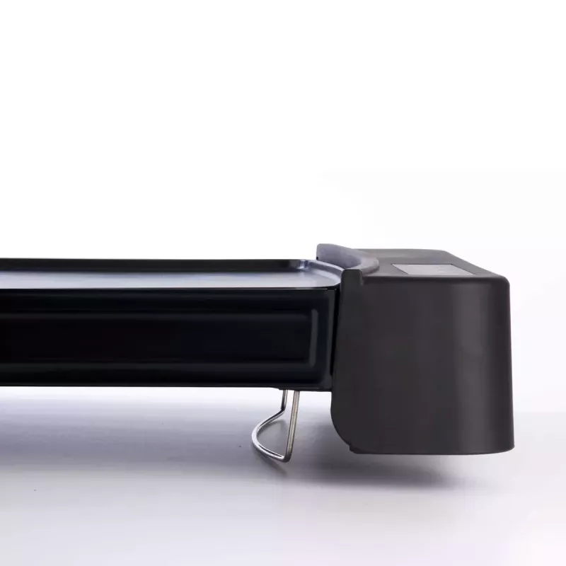Contact Grill JATA JEGR2851 2600W Black 460x280mm