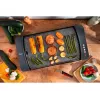Contact Grill JATA JEGR2851 2600W Black 460x280mm