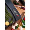 Contact Grill JATA JEGR2851 2600W Black 460x280mm