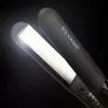 Straightening iron Revamp Progloss Steamcare ST-1600-EU Steam Black 3 m