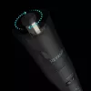 Revamp Progloss Hollywood Curl Automatic curling iron Warm Black 3 m