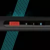 Revamp Progloss Touch Digital Straightening iron Warm Black 3 m