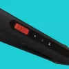 Revamp Progloss Touch Digital Straightening iron Warm Black 3 m