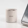 Portable Speaker Tellur Bluetooth Speaker Green 3W Cream