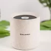 Portable Speaker Tellur Bluetooth Speaker Green 3W Cream