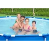 Framed pool Bestway Steel Pro 13' x 33 inch/3.96m x 84cm Capacity 8680L