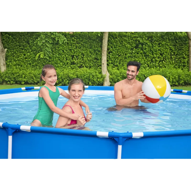 Framed pool Bestway Steel Pro 13' x 33 inch/3.96m x 84cm Capacity 8680L