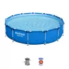 Framed pool Bestway Steel Pro 13' x 33 inch/3.96m x 84cm Capacity 8680L