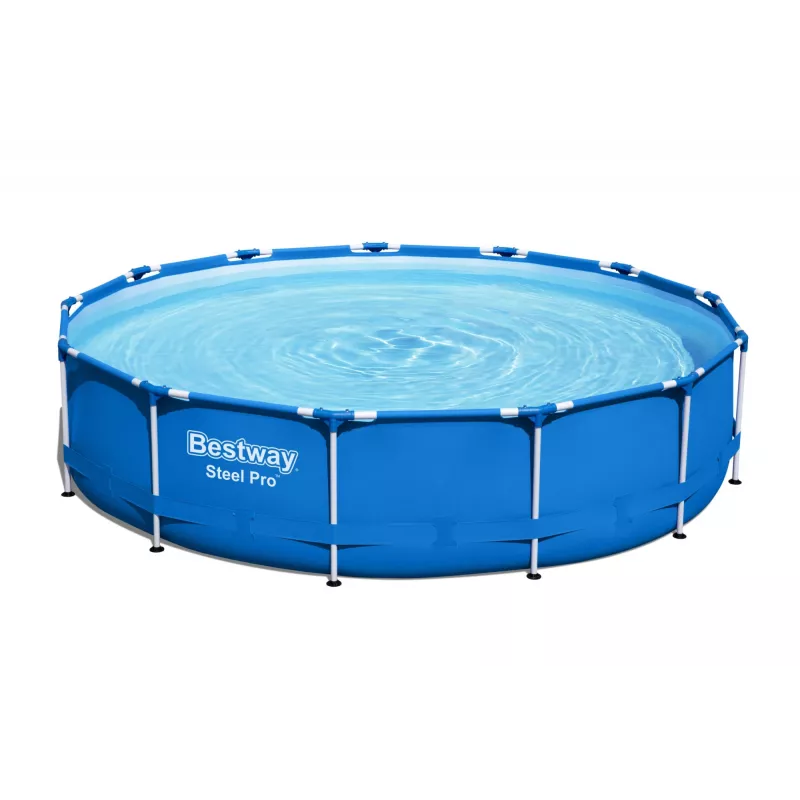 Framed pool Bestway Steel Pro 13' x 33 inch/3.96m x 84cm Capacity 8680L