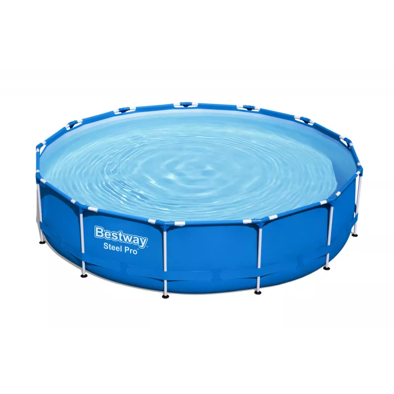 Framed pool Bestway Steel Pro 13' x 33 inch/3.96m x 84cm Capacity 8680L