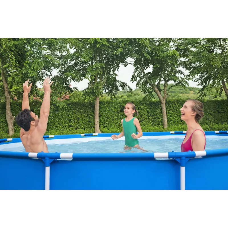 Framed pool Bestway Steel Pro 13' x 33 inch/3.96m x 84cm Capacity 8680L
