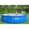 Framed pool Bestway Steel Pro 13' x 33 inch/3.96m x 84cm Capacity 8680L