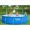 Framed pool Bestway Steel Pro 13' x 33 inch/3.96m x 84cm Capacity 8680L