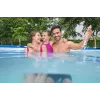 Framed pool Bestway Steel Pro 13' x 33 inch/3.96m x 84cm Capacity 8680L