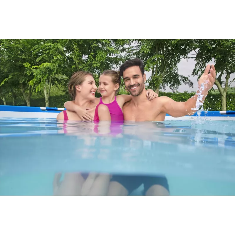 Framed pool Bestway Steel Pro 13' x 33 inch/3.96m x 84cm Capacity 8680L