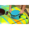 Bestway Hydro-Force 66.5 inch x 54 inch/1.69m x 1.37m Alpine Cooler Tube