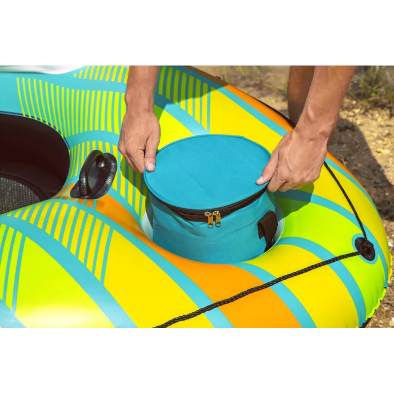 Bestway Hydro-Force 66.5 inch x 54 inch/1.69m x 1.37m Alpine Cooler Tube