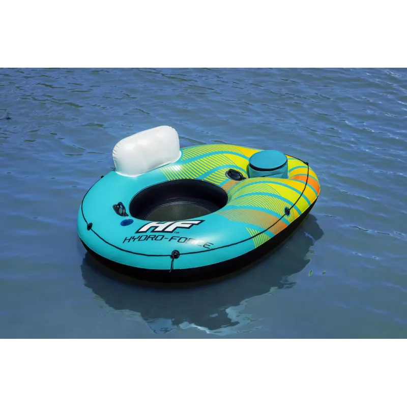 Bestway Hydro-Force 66.5 inch x 54 inch/1.69m x 1.37m Alpine Cooler Tube