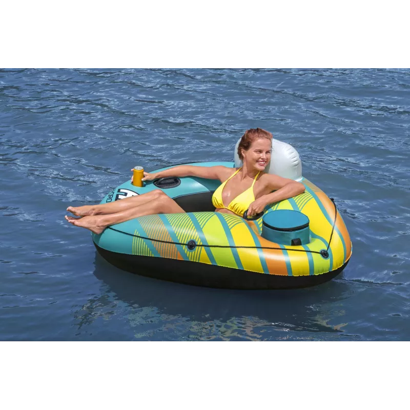 Bestway Hydro-Force 66.5 inch x 54 inch/1.69m x 1.37m Alpine Cooler Tube
