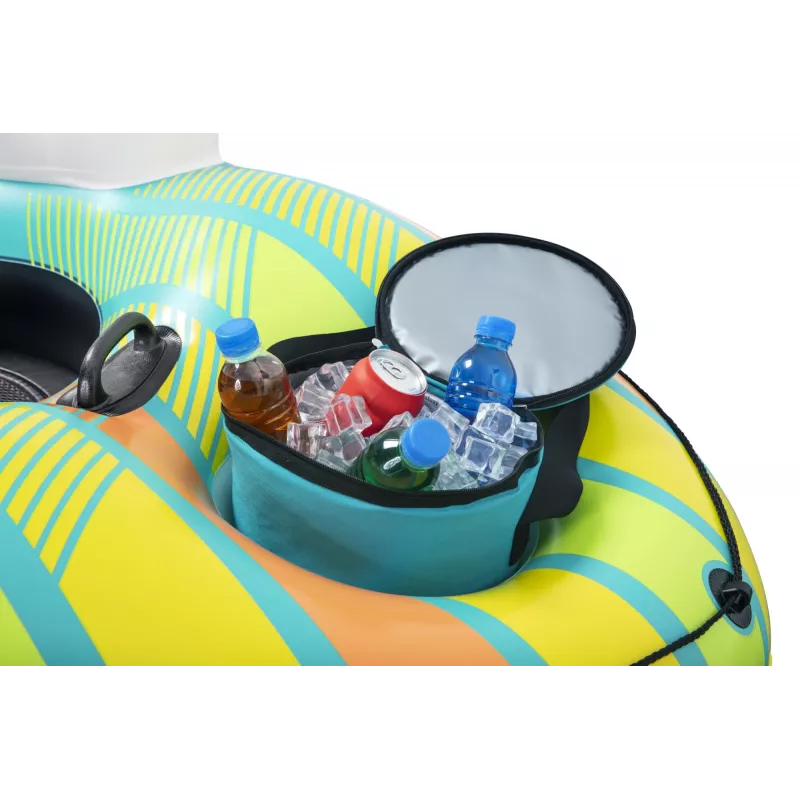 Bestway Hydro-Force 66.5 inch x 54 inch/1.69m x 1.37m Alpine Cooler Tube