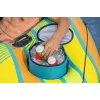 Bestway Hydro-Force 66.5 inch x 54 inch/1.69m x 1.37m Alpine Cooler Tube