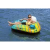 Bestway Hydro-Force 66.5 inch x 54 inch/1.69m x 1.37m Alpine Cooler Tube